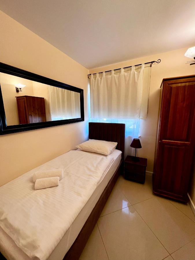 Apartments Wile Sued Wina Bagian luar foto