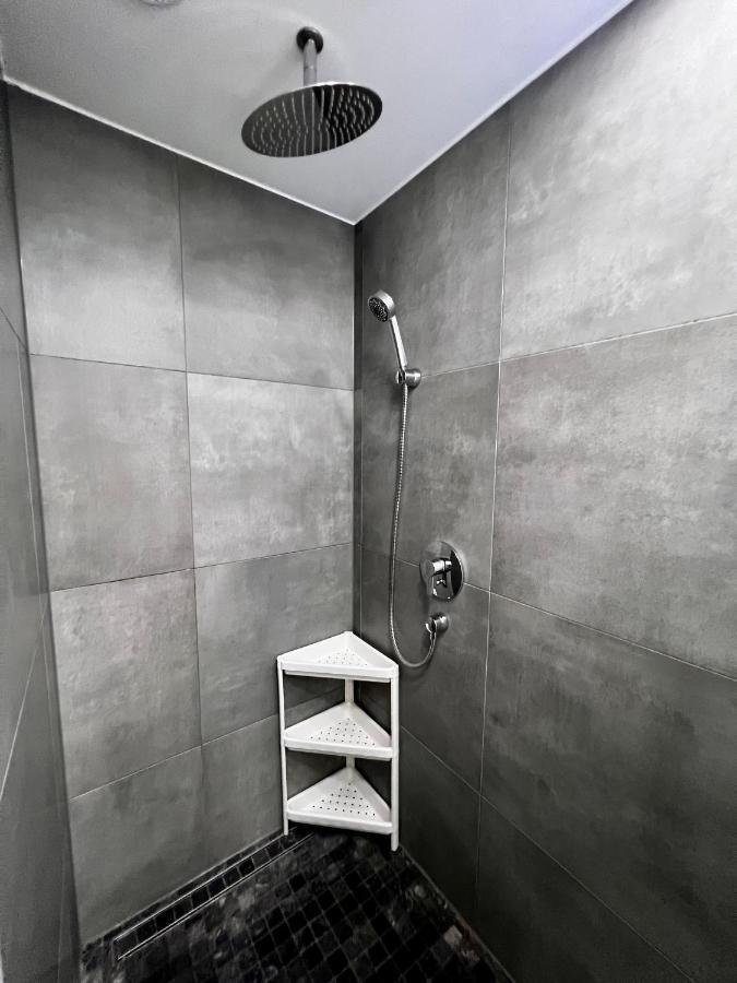 Apartments Wile Sued Wina Bagian luar foto