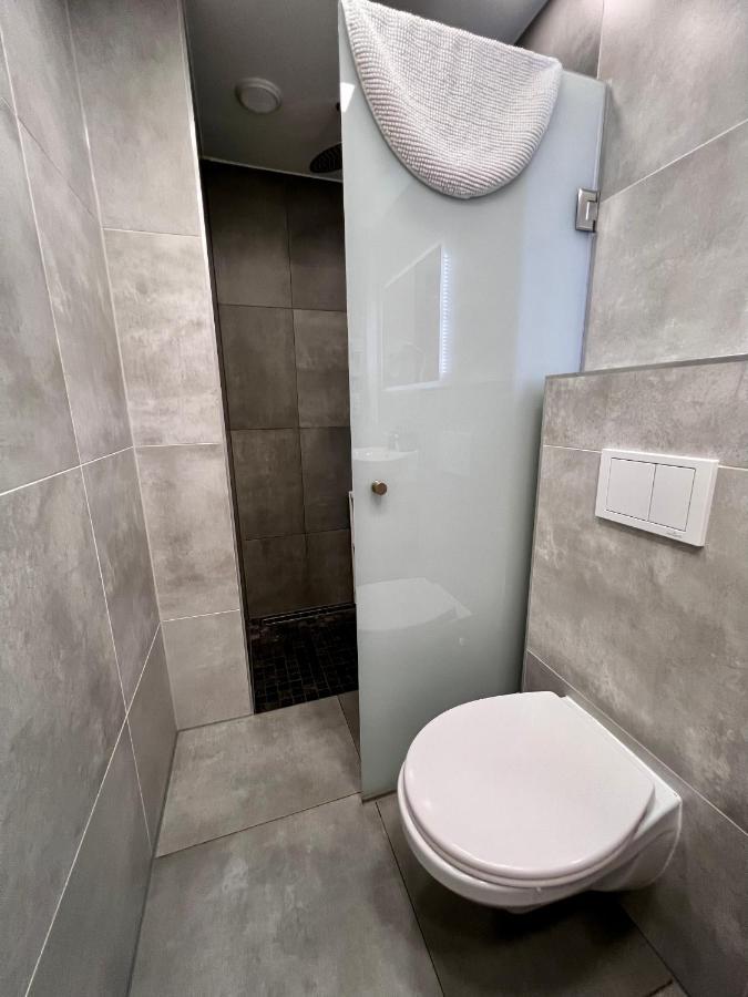 Apartments Wile Sued Wina Bagian luar foto