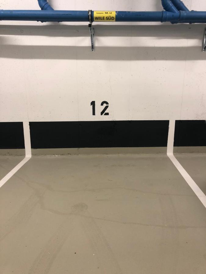 Apartments Wile Sued Wina Bagian luar foto